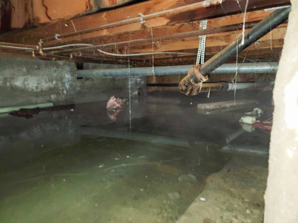 Best Emergency water damage restoration  in Norlina, NC